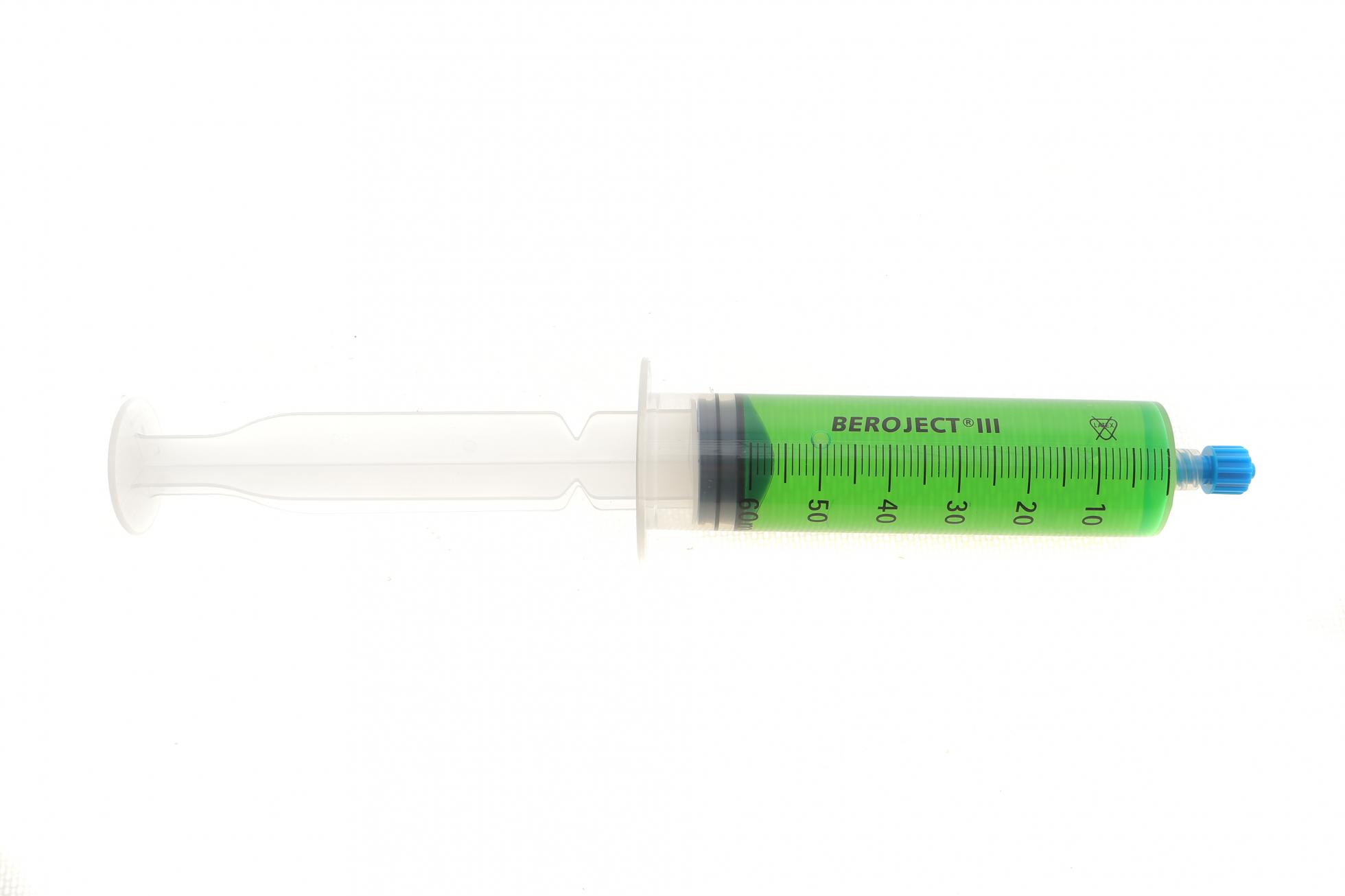 Герметик HVAC (60ml)